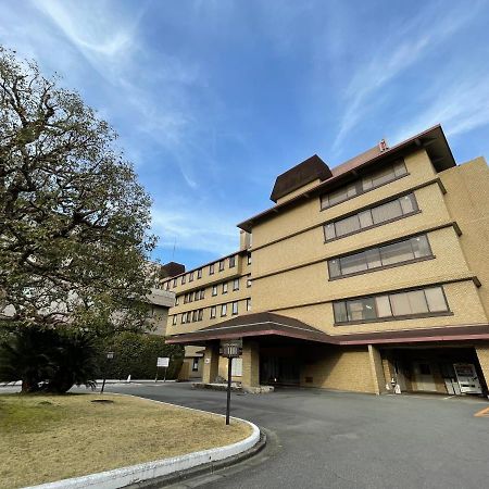 Kkr Kyoto Kuniso Hotel Екстериор снимка