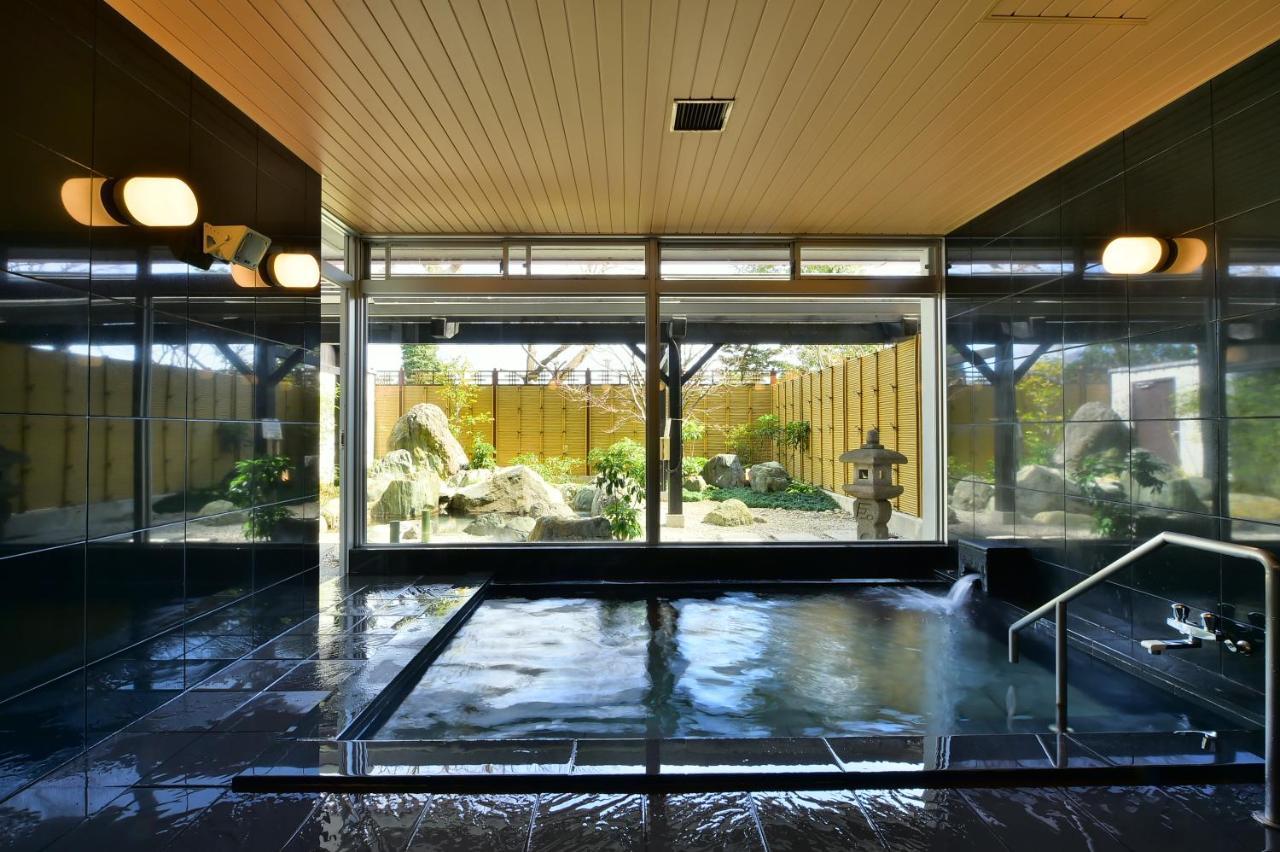 Kkr Kyoto Kuniso Hotel Екстериор снимка