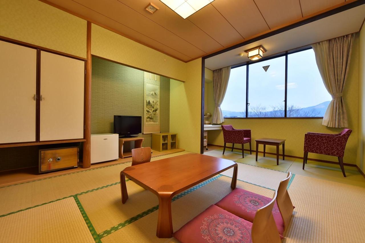 Kkr Kyoto Kuniso Hotel Екстериор снимка
