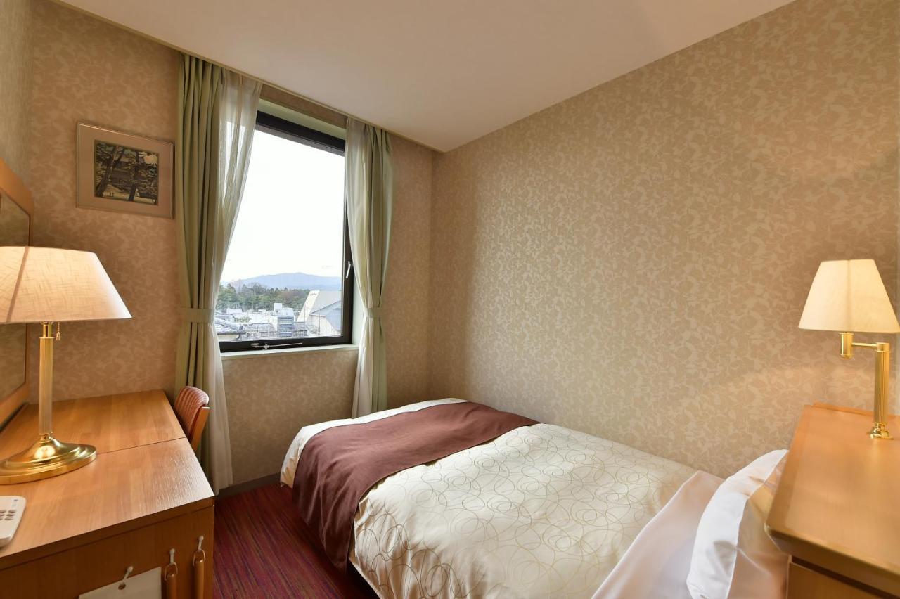 Kkr Kyoto Kuniso Hotel Екстериор снимка