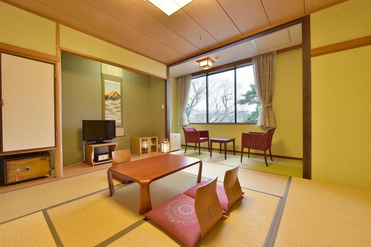 Kkr Kyoto Kuniso Hotel Екстериор снимка