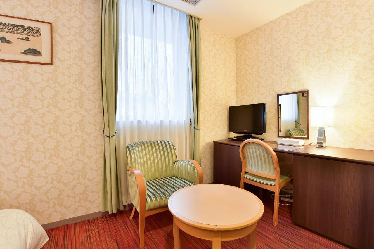 Kkr Kyoto Kuniso Hotel Екстериор снимка