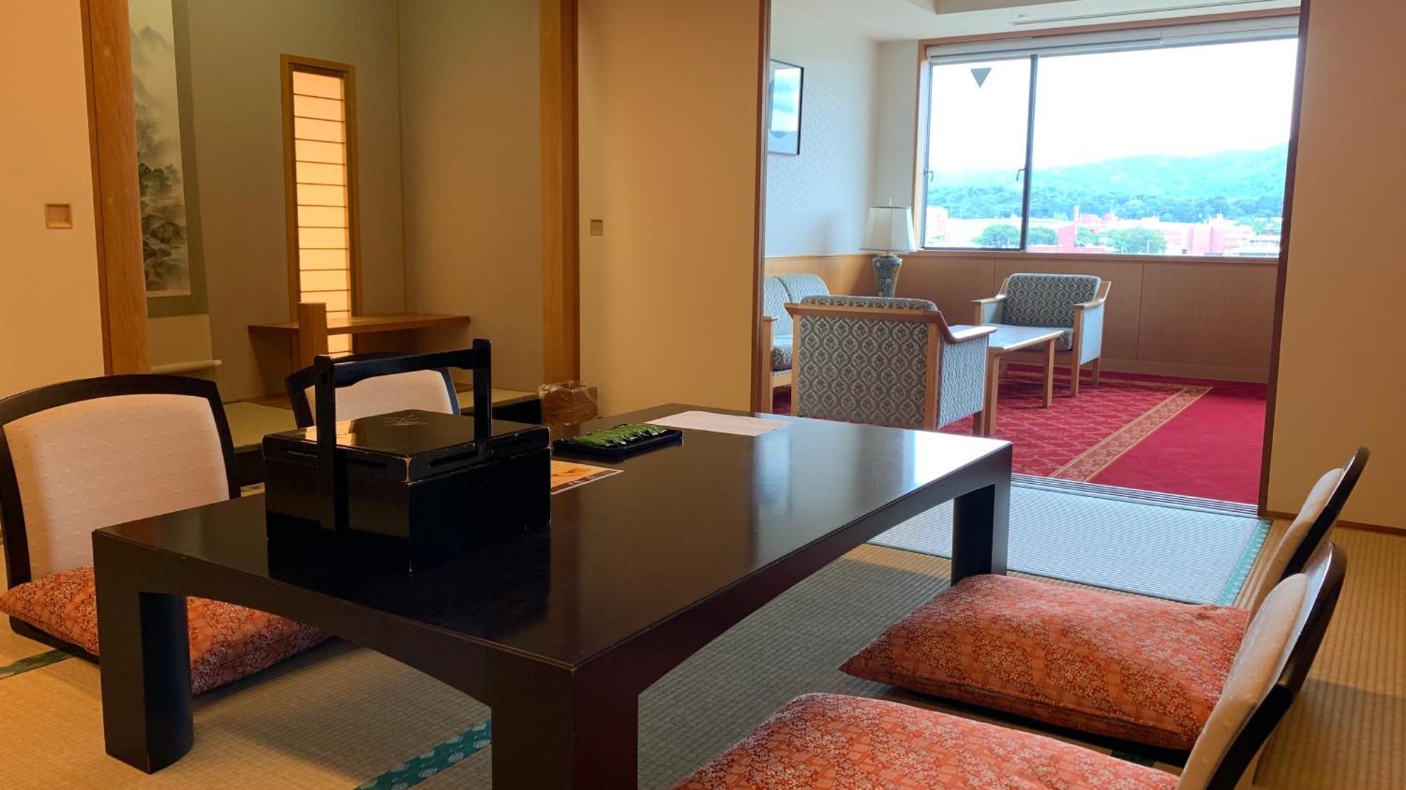 Kkr Kyoto Kuniso Hotel Екстериор снимка