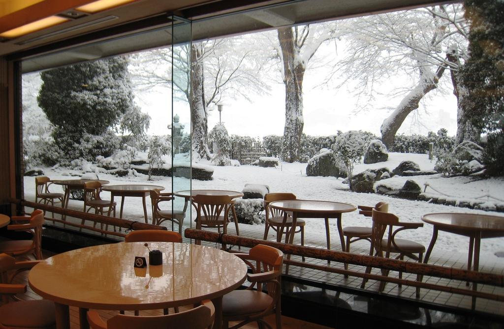 Kkr Kyoto Kuniso Hotel Екстериор снимка