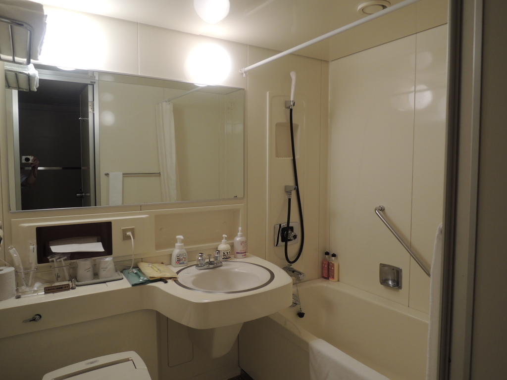 Kkr Kyoto Kuniso Hotel Стая снимка